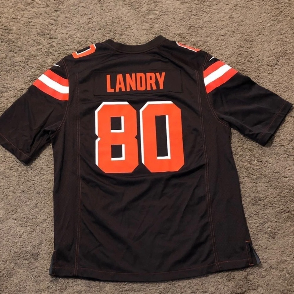 Jarvis Landry Cleveland Browns Jersey